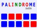 Jwèt Palindrom batay  sou entènèt