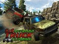 Jwèt Sou entènèt jwèt Jungle Machin Drive  sou entènèt