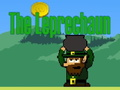 Jwèt Leprechaun la  sou entènèt
