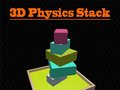 Jwèt 3D Fizik Stack  sou entènèt