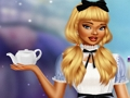 Jwèt TikTok Stars Byenveni nan Wonderland  sou entènèt