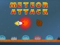 Jwèt Atak Meteor  sou entènèt