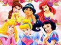Jwèt Sou entènèt jwèt Princess Slide  sou entènèt
