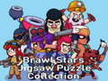 Jwèt Brawl Stars Jigsaw Puzzle Koleksyon  sou entènèt