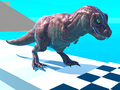 Jwèt Sou entènèt jwèt Dino Rex kouri  sou entènèt