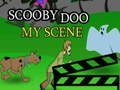 Jwèt Sou entènèt jwèt Scooby doo sèn mwen an  sou entènèt