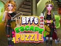 Jwèt Sou entènèt jwèt BFFs chape devinèt  sou entènèt