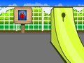 Jwèt Sou entènèt jwèt Skate Park chape  sou entènèt