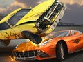 Jwèt Download jwèt la Demolisyon Derby Crash Machin  sou entènèt