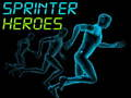 Jwèt Sprinter ewo  sou entènèt