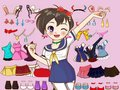 Jwèt Download jwèt la Anime abiye raj  sou entènèt