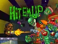 Jwèt Frape Em Up  sou entènèt