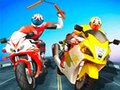 Jwèt Sou entènèt jwèt Shinecool Cascade Motosiklèt  sou entènèt