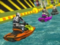 Jwèt Sou entènèt jwèt Jet Ski Racer  sou entènèt