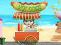 Jwèt Sou entènèt jwèt Sweet Baby Girl Summer Fun  sou entènèt