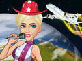 Jwèt Blondie World Tour sou entènèt