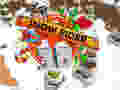 Jwèt Sou entènèt jwèt Nèj kavalye 3D  sou entènèt