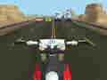 Jwèt Ace moto kavalye  sou entènèt