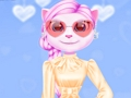 Jwèt Jwèt Angela alamòd Fashionista  sou entènèt