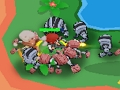 Jwèt Jwèt Robot Hunter  sou entènèt