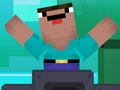 Jwèt Vandredi swa Funkin Vs Noobs  sou entènèt