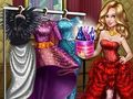 Jwèt Jwèt Haute Couture Dolly abiye  sou entènèt