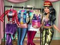 Jwèt Download jwèt la Tris Gangsta Dolly abiye  sou entènèt