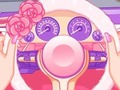 Jwèt Download jwèt la Princess Driver Egzamen  sou entènèt