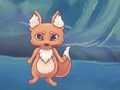Jwèt Sou entènèt jwèt Frosty Foxy  sou entènèt