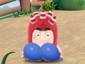 Jwèt Sou entènèt jwèt Oddbods Loune Ballooney  sou entènèt