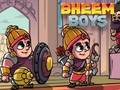 Jwèt Bheem ti gason  sou entènèt