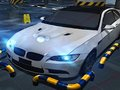 Jwèt Espas pou Machin Luxury  sou entènèt