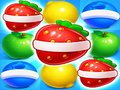 Jwèt Fwi Link Match3  sou entènèt