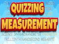Jwèt Quizzing Mezi  sou entènèt
