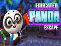 Jwèt Sove panda edike  sou entènèt