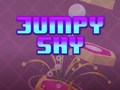Jwèt Sou entènèt jwèt Jumpy Sky  sou entènèt