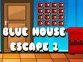 Jwèt Jwèt Blue House chape 2  sou entènèt
