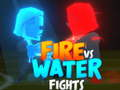 Jwèt Sou entènèt jwèt Ponpye vs Dlo batay  sou entènèt