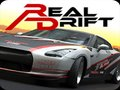 Jwèt Drift reyèl  sou entènèt