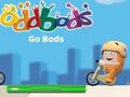 Jwèt OddBods: Ale Bods  sou entènèt