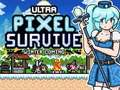 Jwèt Ultra Pixel siviv sezon ivè ap vini  sou entènèt