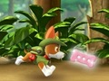 Jwèt Sou entènèt jwèt Paw Patrol: Sekou nan Jungle Tracker a  sou entènèt