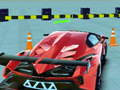 Jwèt RCK pakin SuperCars  sou entènèt