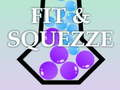 Jwèt Fit & Peze  sou entènèt