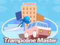 Jwèt Trampoline mèt  sou entènèt