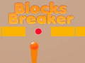 Jwèt Sou entènèt jwèt Blocks Breaker  sou entènèt