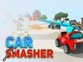 Jwèt Jwèt Machin Smasher  sou entènèt
