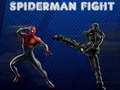 Jwèt Sou entènèt jwèt Spiderman batay  sou entènèt