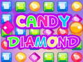 Jwèt Sirèt Diamonds  sou entènèt