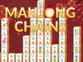 Jwèt Majong chenn  sou entènèt